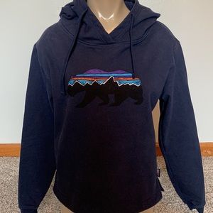 Patagonia Hoodie